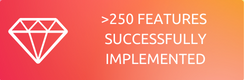 data projects